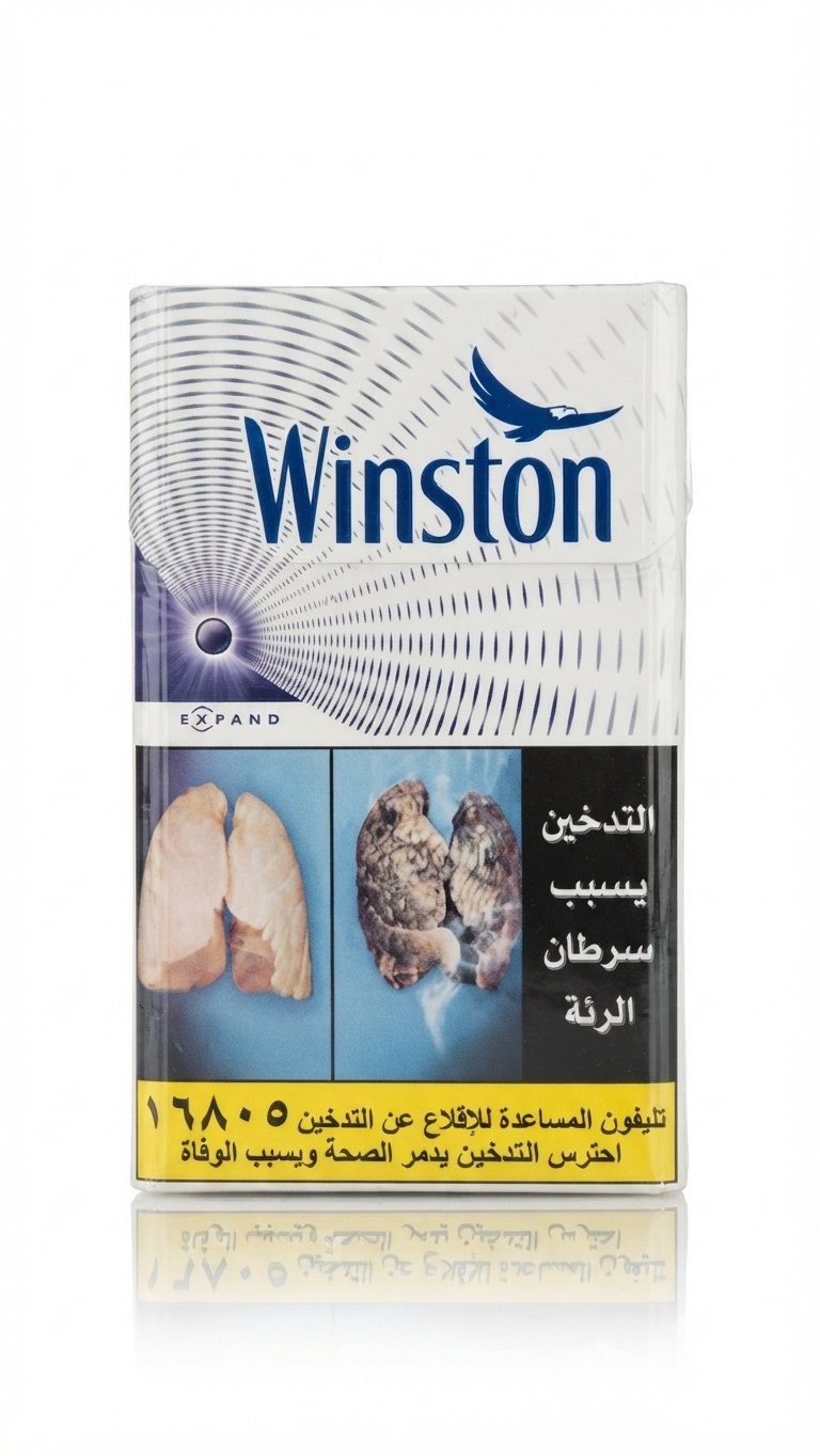 WINSTON