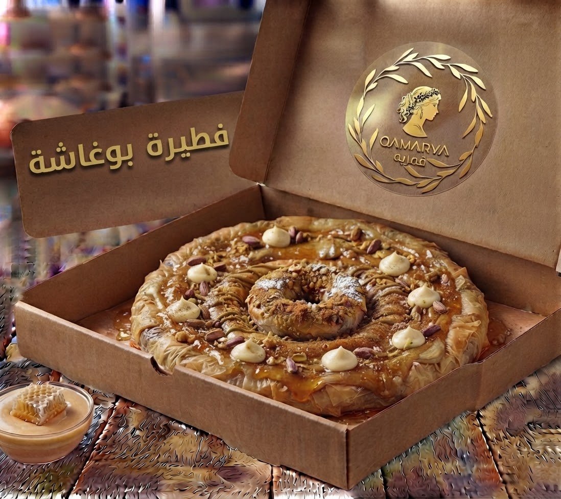 بوغاشة