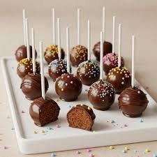 Cake Pops (10 pcs)