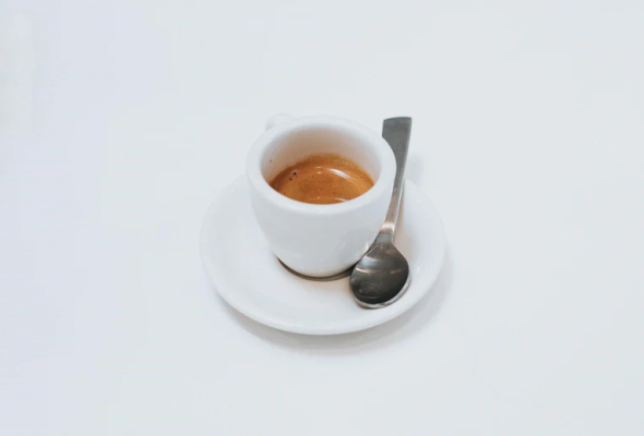 دبل اسبريسو