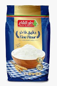 دقيق حلو الشام