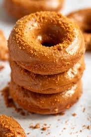 Lotus Doughnut