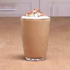Mocha Frappuccino