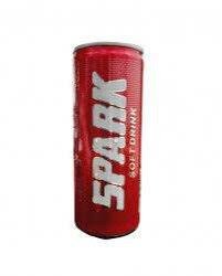 كانز Spark