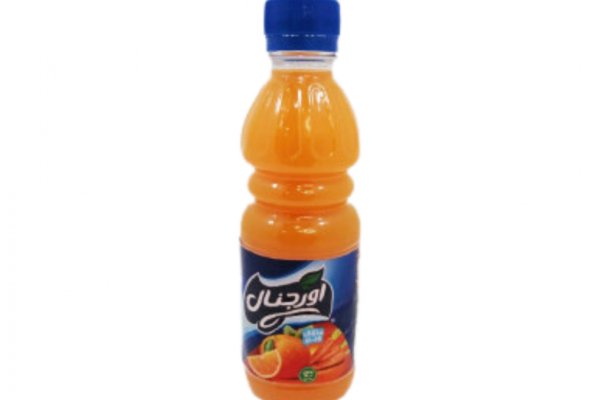 برتقال (ثلاجة)