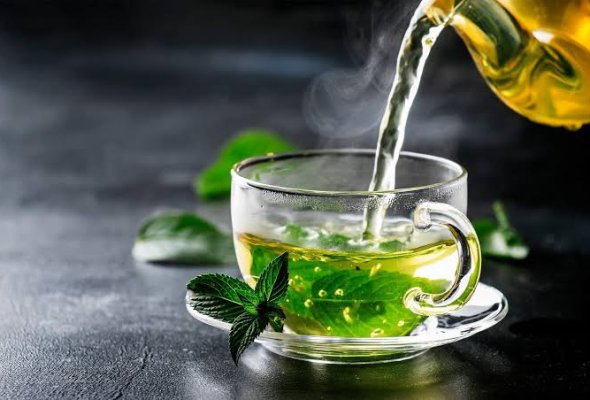 green tea
