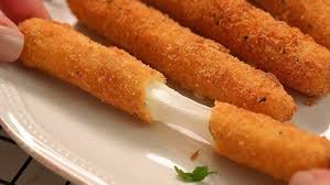 Mozzarella Stick